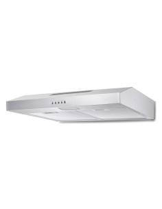 MEPAMSA BRISA PLUS 60 CAMPANA INOX 300.0567.903