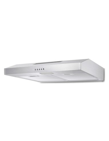 MEPAMSA BRISA PLUS 60 CAMPANA INOX 300.0567.903
