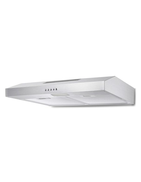 MEPAMSA BRISA PLUS 60 CAMPANA INOX 300.0567.903