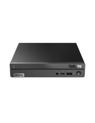 Lenovo ThinkCentre neo 50q Gen 4 IntelÂ® Coreâ„¢ i5 i5-13420H 16 GB DDR4-SDRAM 512 GB SSD Windows 11 Pro Mini PC Negro