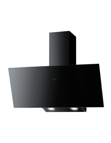 MEPAMSA CUADRO 90 CAMPANA BLACK