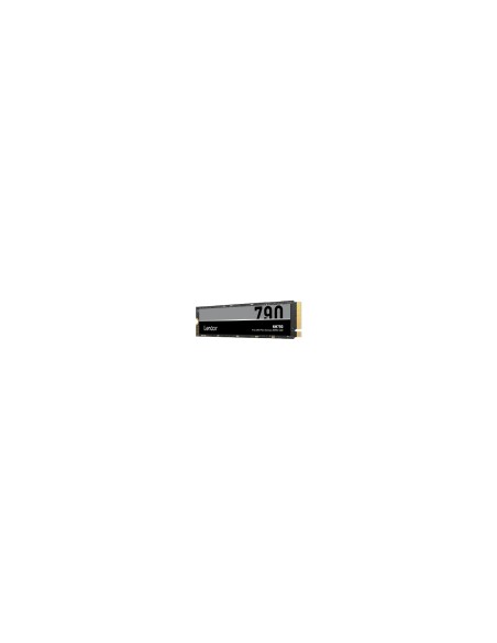 Lexar NM790 1 TB M.2 PCI Express 4.0 NVMe SLC