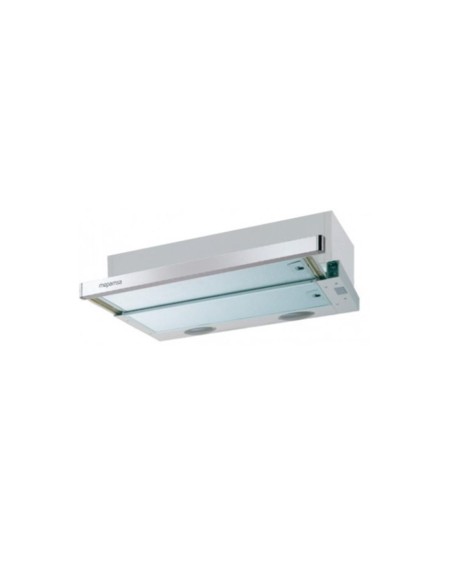 MEPAMSA ECOLINE 60 V3 CAMPANA INOX