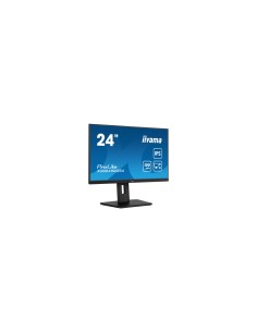 iiyama ProLite XUB2492QSU-B1 pantalla para PC 60,5 cm (23.8") 2560 x 1440 Pixeles Wide Quad HD LED Negro 2