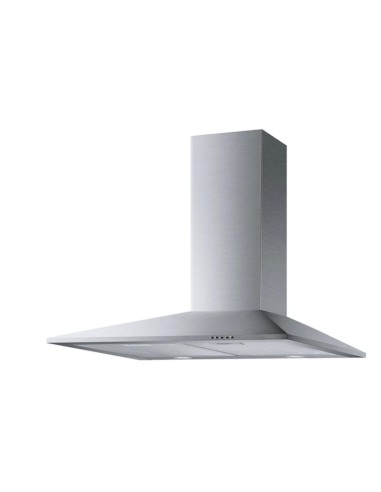 MEPAMSA PIRÃMIDE PLUS 70 CAMPANA INOX