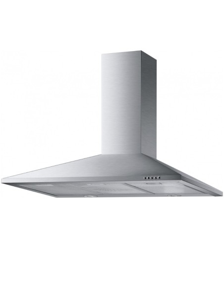 MEPAMSA PIRÃMIDE PLUS 90 CAMPANA INOX