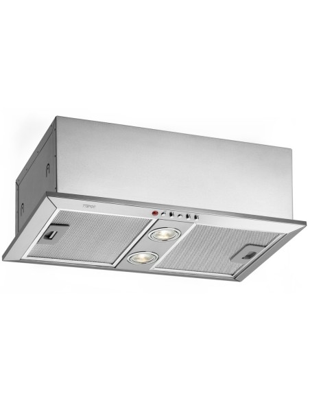 TEKA GFH55 GRUPO FILTRANTE CAMPANA INOX