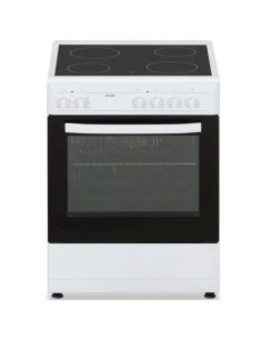 Svan SKV4600 Cocina ElÃ©ctrica Ancho 60 cm Blanca