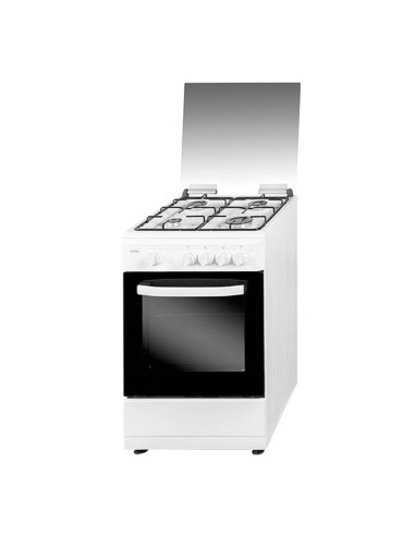 Svan Svk5502Gbb 50X55Cm Cocina Gas Butano