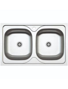 Cata C2AG 2C Fregadero