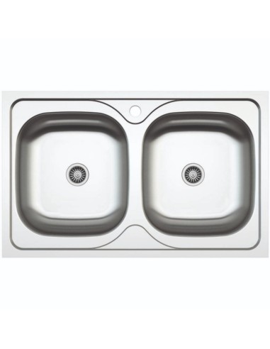 Cata C2AG 2C Fregadero