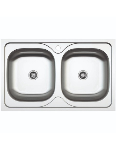 Cata C2AG 2C Fregadero