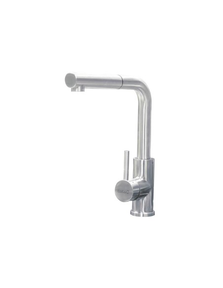 Cata XSA Grifo Ext Inox (02500005)