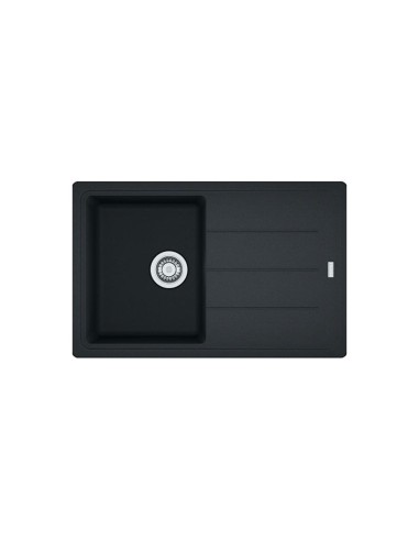 FRANKE BFG611-78 FREGADERO BASIS ONYX 1140275938
