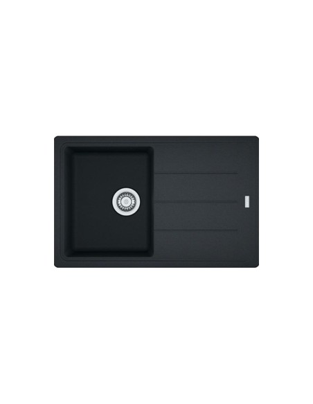 FRANKE BFG611-78 FREGADERO BASIS ONYX 1140275938