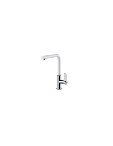 FRANKE GRIFO NEPTUNE EVO CROMO/WHITE 1150373929