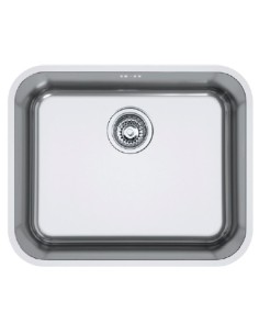 Mepamsa Square 50.40 Fregadero Inox (122.0667.805)