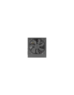 Thermaltake Smart W3 unidad de fuente de alimentaciÃ³n 600 W 24-pin ATX ATX Negro 2