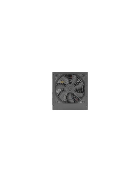 Thermaltake Smart W3 unidad de fuente de alimentaciÃ³n 600 W 24-pin ATX ATX Negro