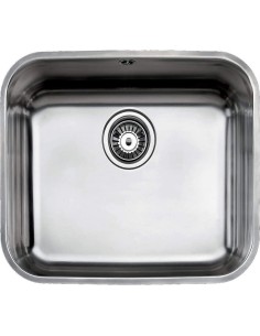 Teka BE45.40.20 1C Fregadero Inox
