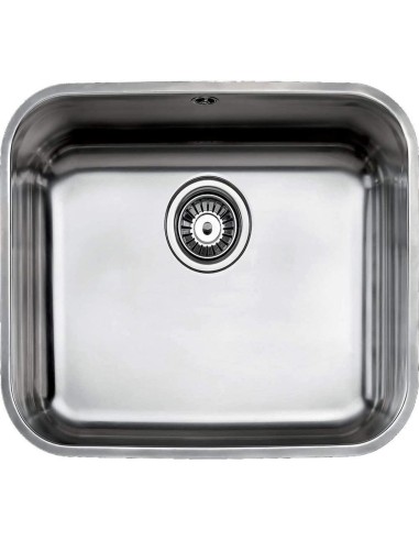 Teka BE45.40.20 1C Fregadero Inox