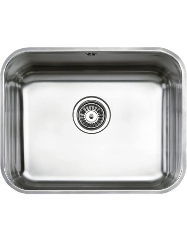 Teka BE50.40 1C Fregadero Inox