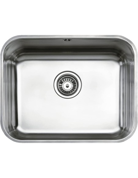 Teka BE50.40 1C Fregadero Inox