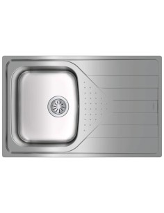 Teka UNIVERSE Fregadero 45 T-XP 1C 1E Rev