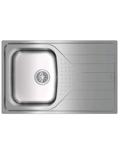 Teka UNIVERSE Fregadero 45 T-XP 1C 1E Rev