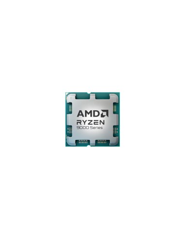 AMD Ryzen 7 9700X procesador 3,8 GHz 40 MB L2 & L3 TRAY