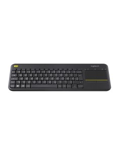 Logitech K400 Plus