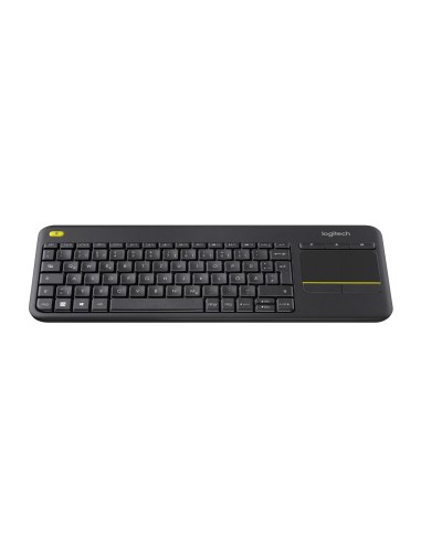 Logitech K400 Plus