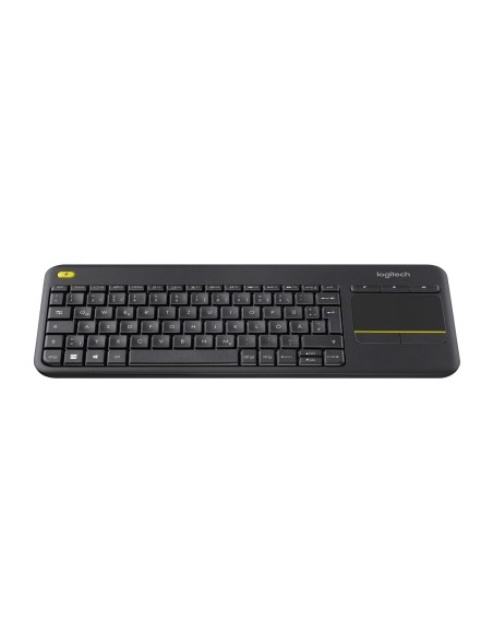 Logitech K400 Plus