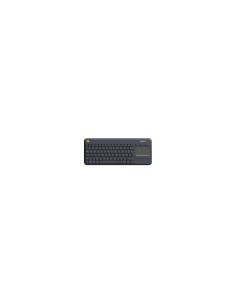 Logitech K400 Plus 2