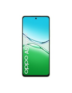 OPPO A5 Pro 5G 8/256GB Verde, Oliva Smartphone