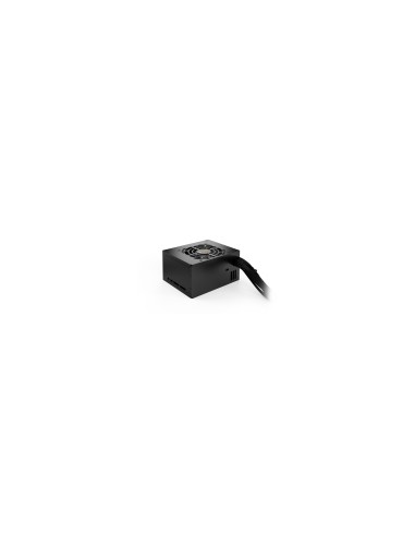 be quiet! SFX POWER 3 450W unidad de fuente de alimentaciÃ³n 20+4 pin ATX Negro