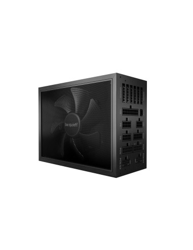 be quiet! Dark Power Pro 13 | 1600W unidad de fuente de alimentaciÃ³n 20+4 pin ATX ATX Negro