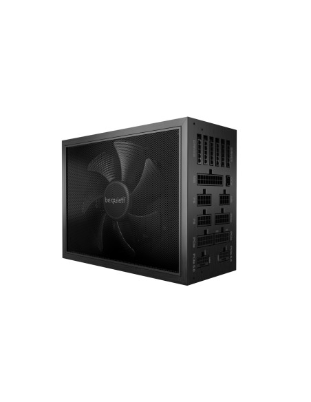 be quiet! Dark Power Pro 13 | 1600W unidad de fuente de alimentaciÃ³n 20+4 pin ATX ATX Negro