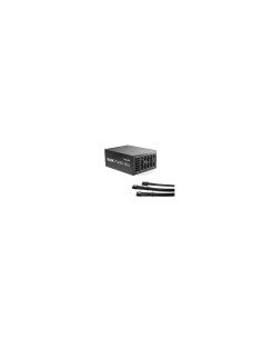 be quiet! Dark Power Pro 13 | 1600W unidad de fuente de alimentaciÃ³n 20+4 pin ATX ATX Negro 2