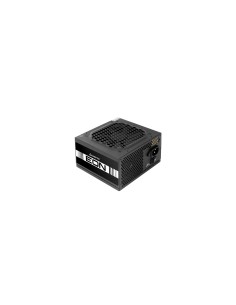 Chieftec EON unidad de fuente de alimentaciÃ³n 700 W 20+4 pin ATX ATX Negro