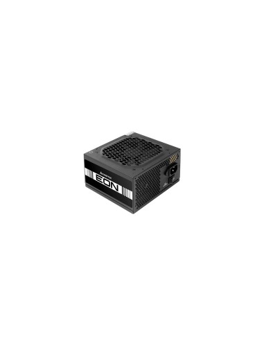 Chieftec EON unidad de fuente de alimentaciÃ³n 700 W 20+4 pin ATX ATX Negro