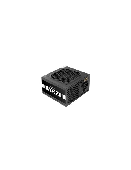 Chieftec EON unidad de fuente de alimentaciÃ³n 700 W 20+4 pin ATX ATX Negro