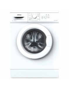 Edesa EWF-6000 WH Lavadora 6kg 1000 rpm EF.D