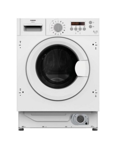 Nodor WM1480I 8KG 1400rpm Lavadora IntegraciÃ³n