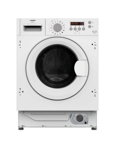 Nodor WM1480I 8KG 1400rpm Lavadora IntegraciÃ³n