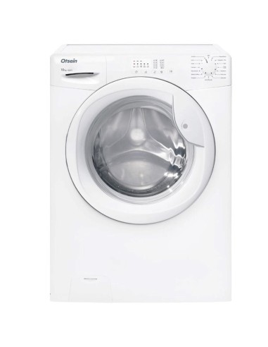 Otsein OT12101DE137 Lavadora 10kg 1200RPM A++ + /D