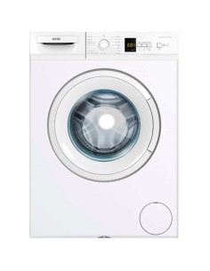 Svan SL6001DD Lavadora 6kg 1000rpm A+++/D