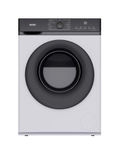 Svan SL6203AIDV Lavadora Carga Frontal 6 kg 1200 rpm Clase A Blanco