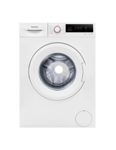 WINIA WVD-08T1WW12U LAVADORA 8KG A+++1200 RPM