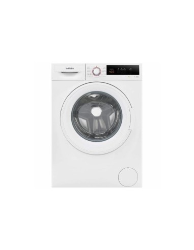 WINIA WVD-09T1WW12U LAVADORA 9KG A+++ 1200 RPM